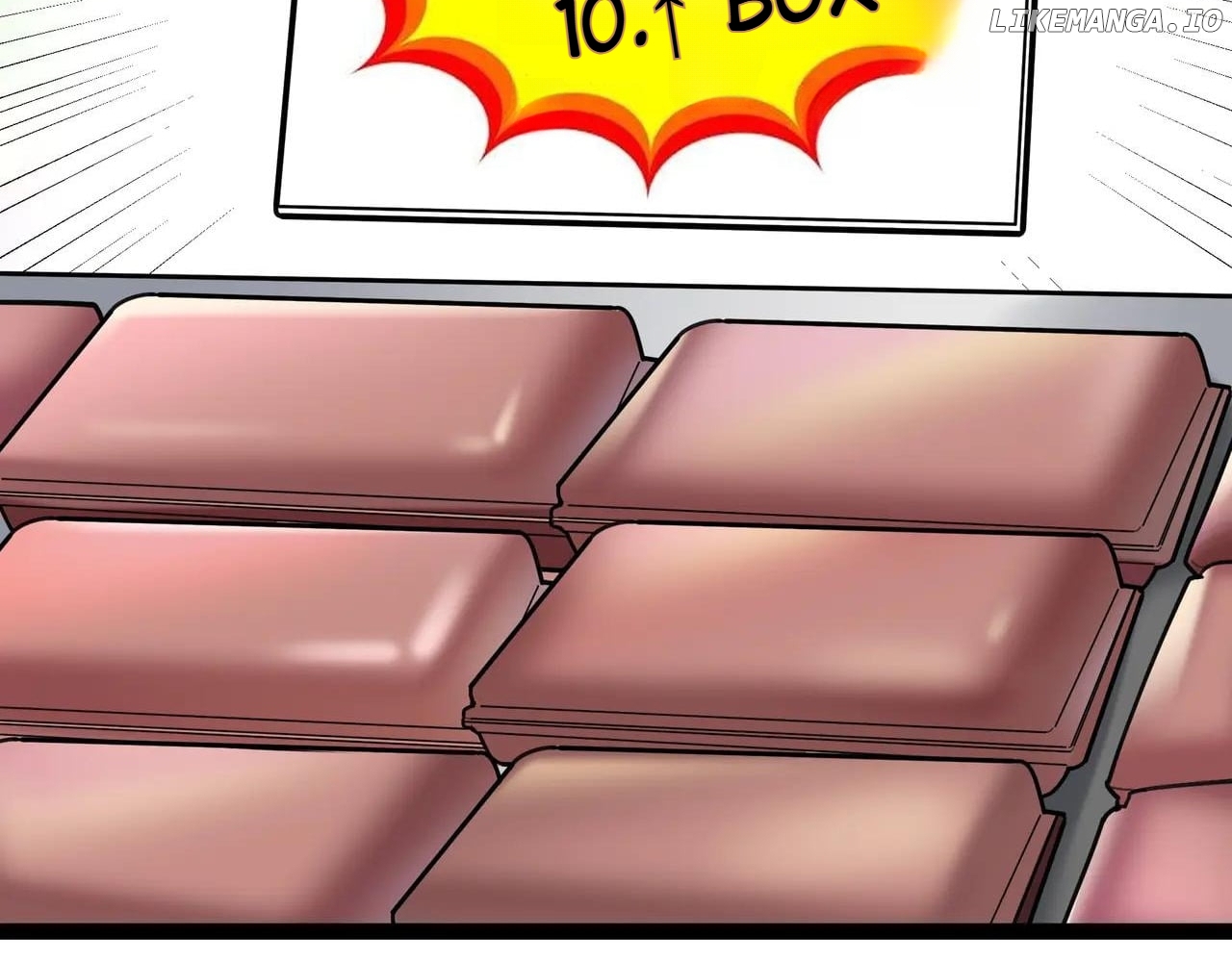 Daddy President Is Too Hard To Deal With Chapter 147 - page 16